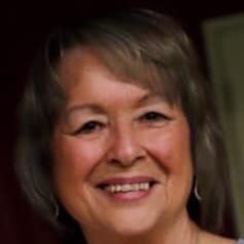 Meet your Posher, Carol